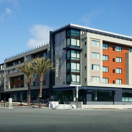 Residence Inn By Marriott San Francisco Airport Millbrae Station - Connected To Bart Екстериор снимка