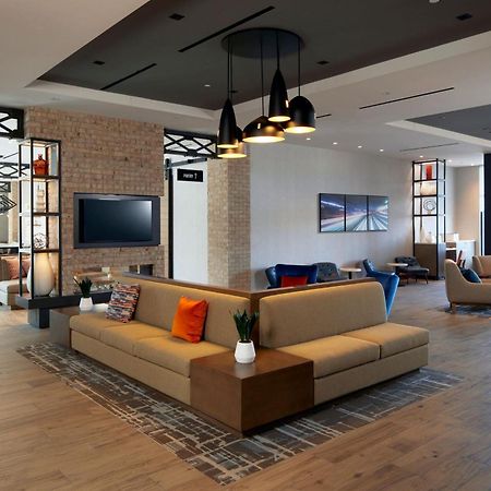 Residence Inn By Marriott San Francisco Airport Millbrae Station - Connected To Bart Екстериор снимка