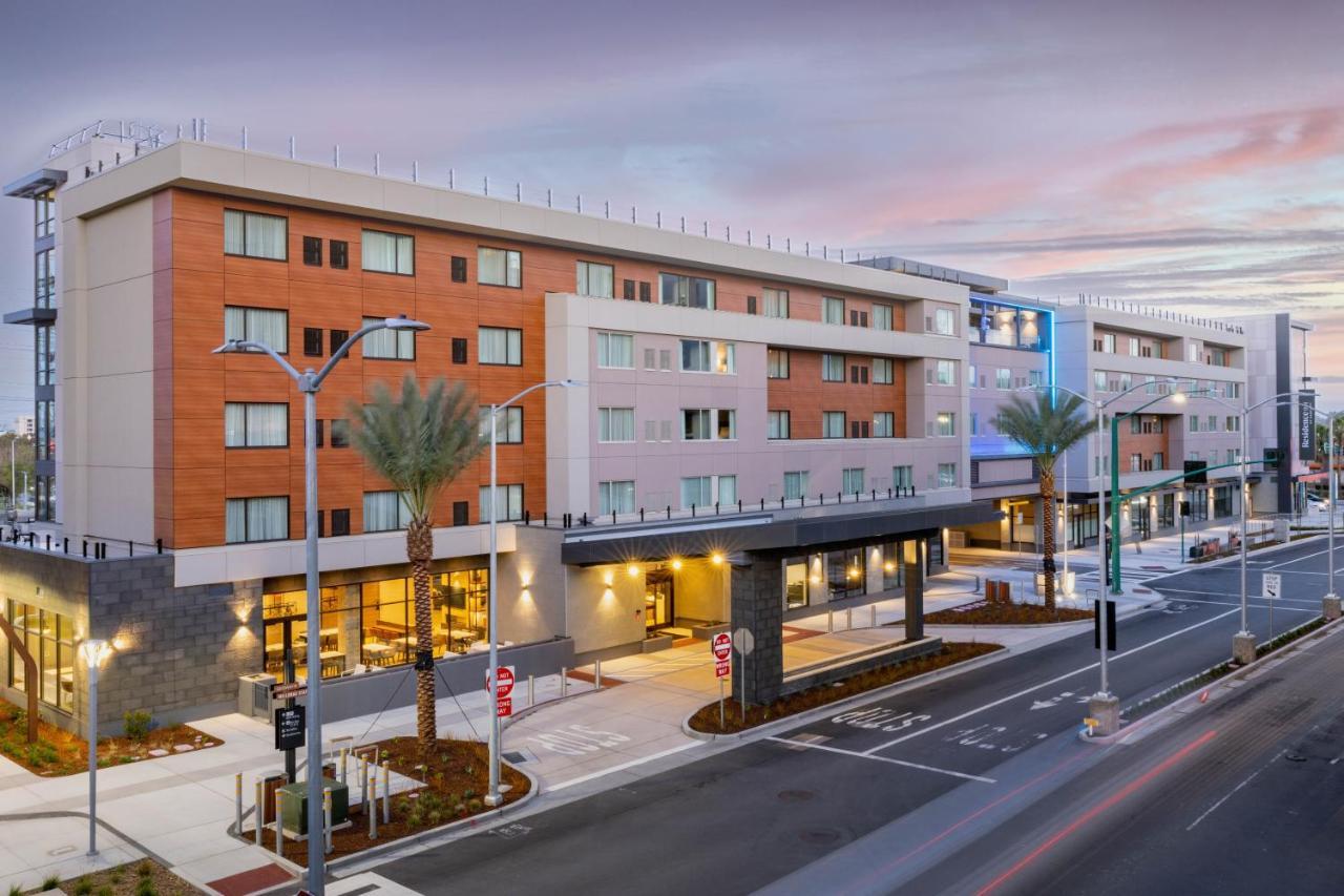 Residence Inn By Marriott San Francisco Airport Millbrae Station - Connected To Bart Екстериор снимка