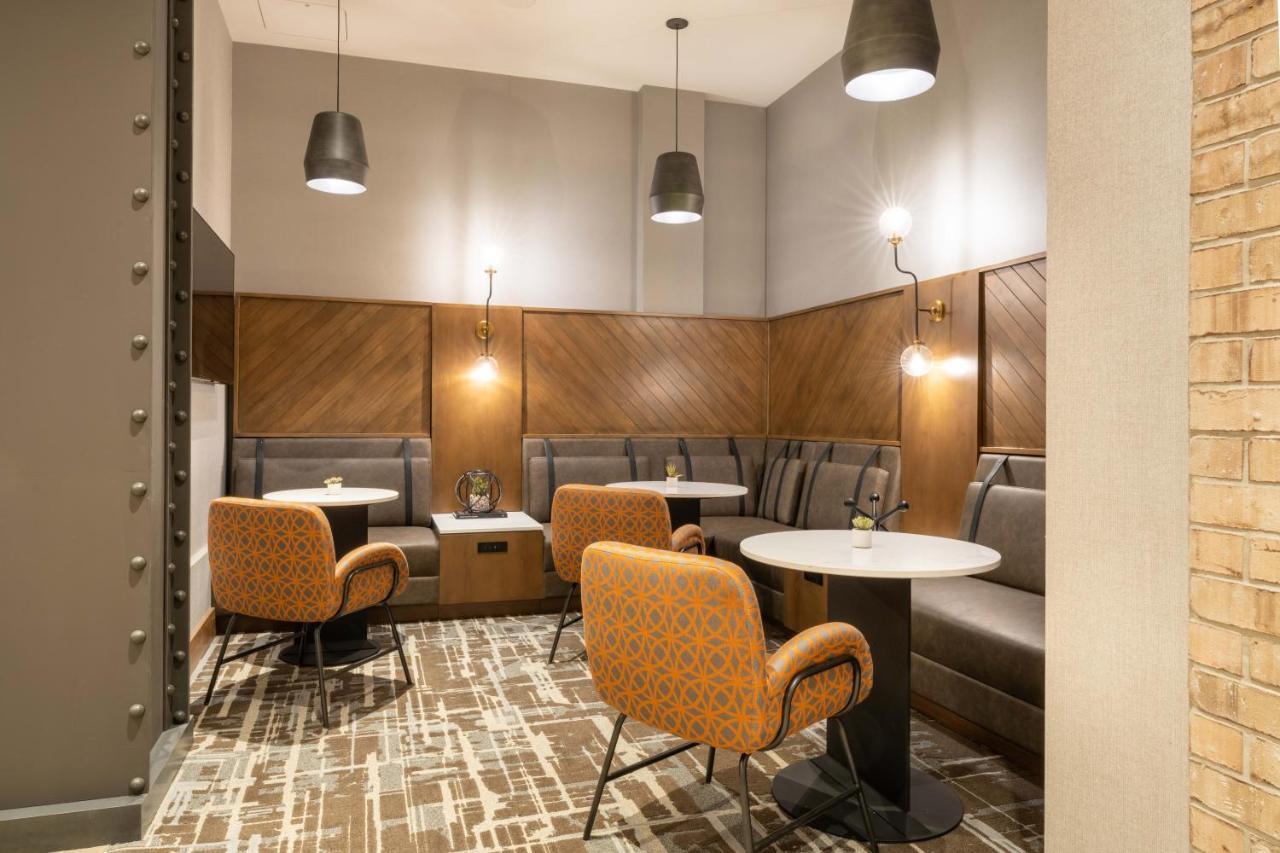 Residence Inn By Marriott San Francisco Airport Millbrae Station - Connected To Bart Екстериор снимка