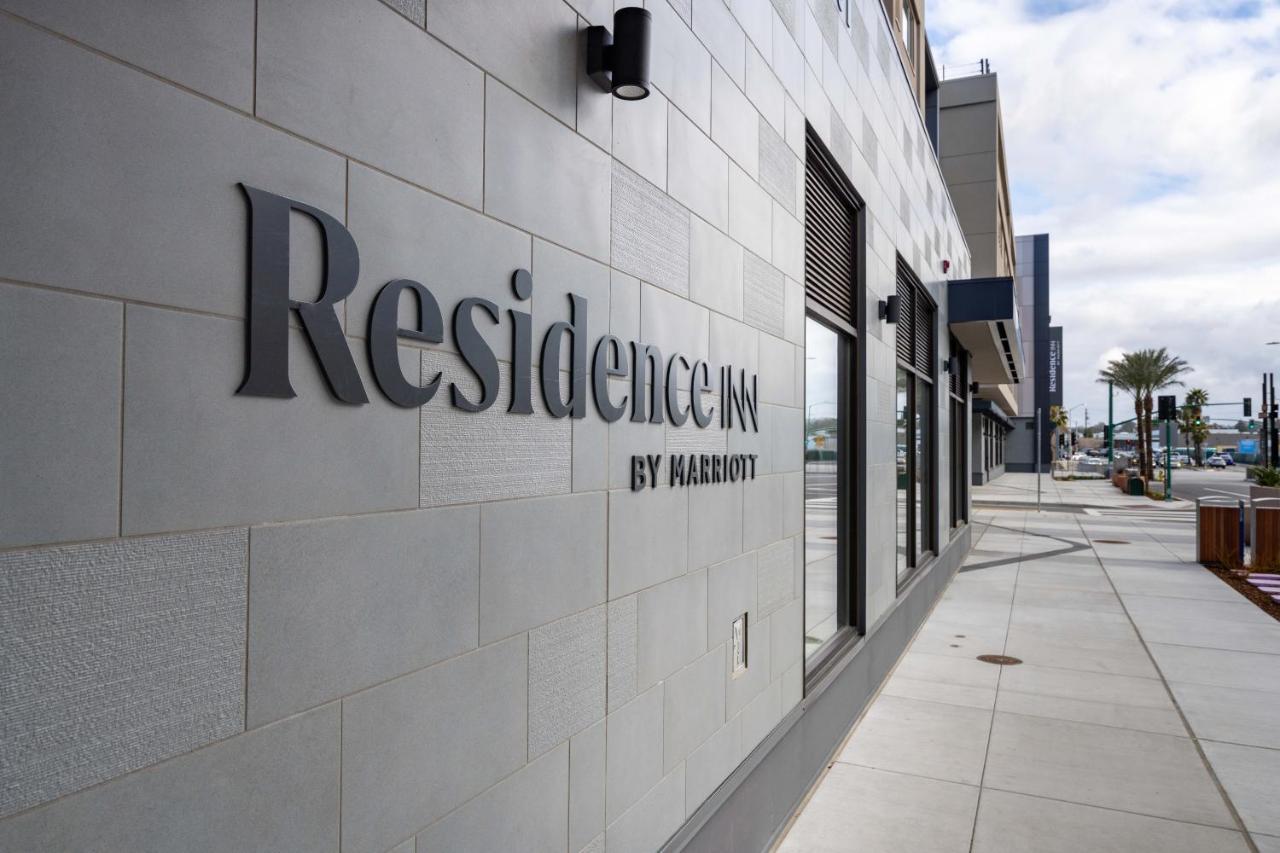 Residence Inn By Marriott San Francisco Airport Millbrae Station - Connected To Bart Екстериор снимка