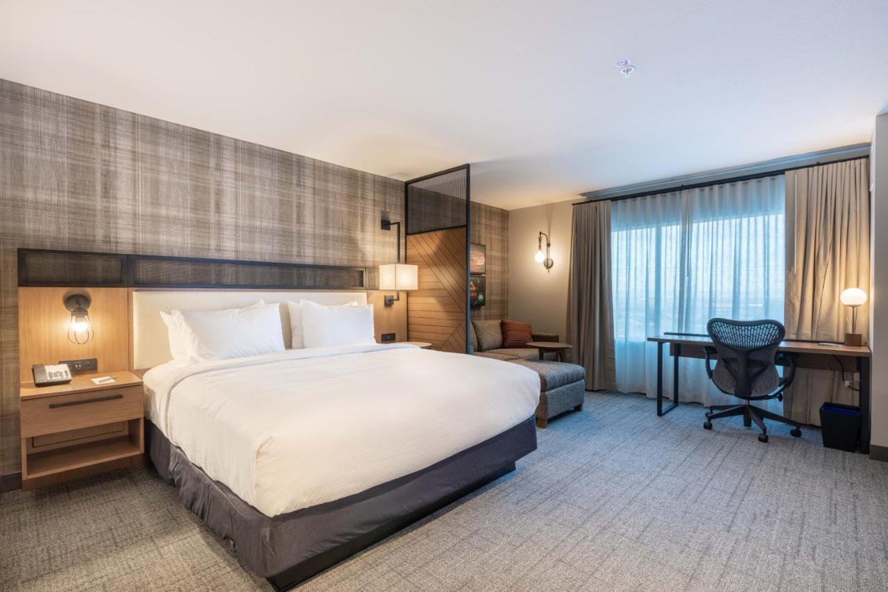 Residence Inn By Marriott San Francisco Airport Millbrae Station - Connected To Bart Екстериор снимка