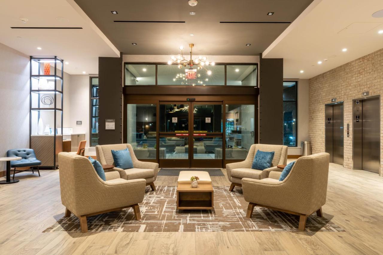 Residence Inn By Marriott San Francisco Airport Millbrae Station - Connected To Bart Екстериор снимка