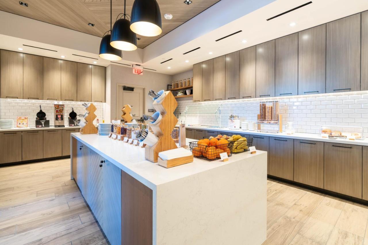 Residence Inn By Marriott San Francisco Airport Millbrae Station - Connected To Bart Екстериор снимка