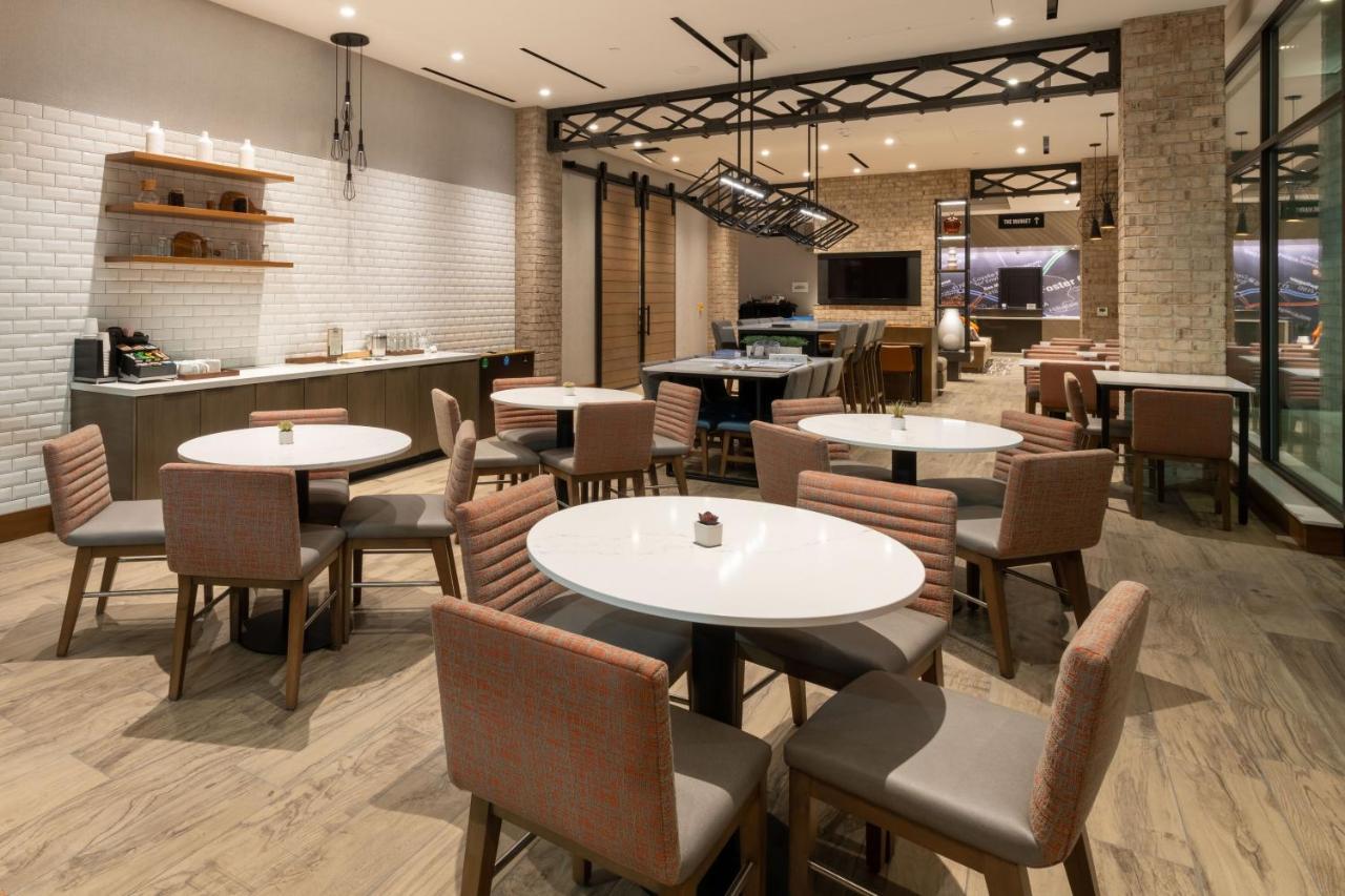 Residence Inn By Marriott San Francisco Airport Millbrae Station - Connected To Bart Екстериор снимка