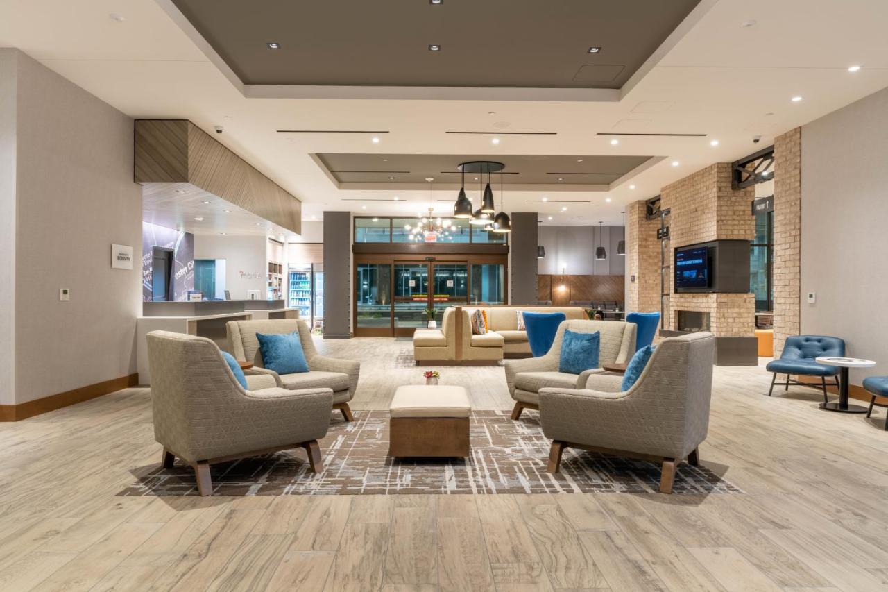 Residence Inn By Marriott San Francisco Airport Millbrae Station - Connected To Bart Екстериор снимка