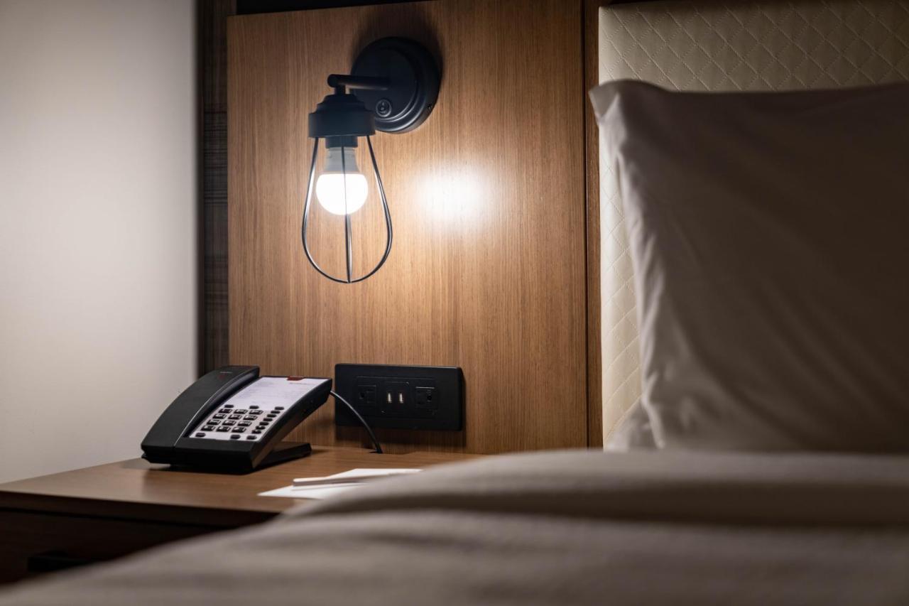 Residence Inn By Marriott San Francisco Airport Millbrae Station - Connected To Bart Екстериор снимка