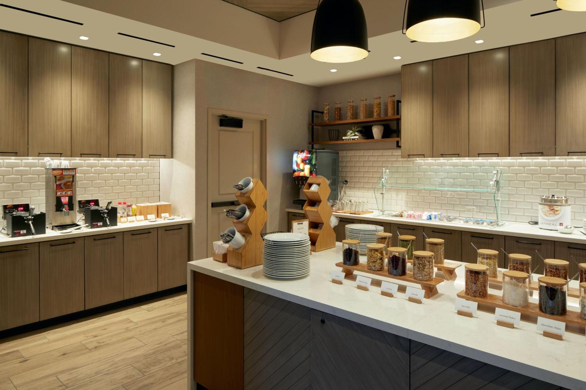 Residence Inn By Marriott San Francisco Airport Millbrae Station - Connected To Bart Екстериор снимка