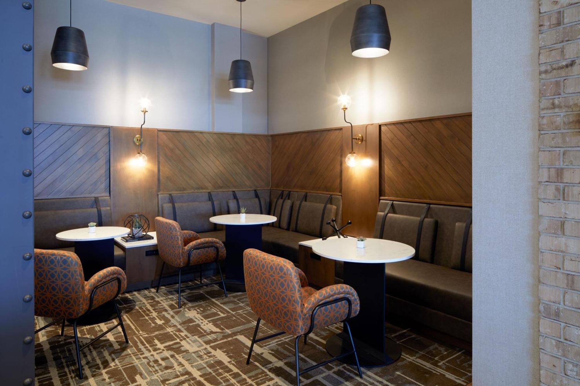 Residence Inn By Marriott San Francisco Airport Millbrae Station - Connected To Bart Екстериор снимка