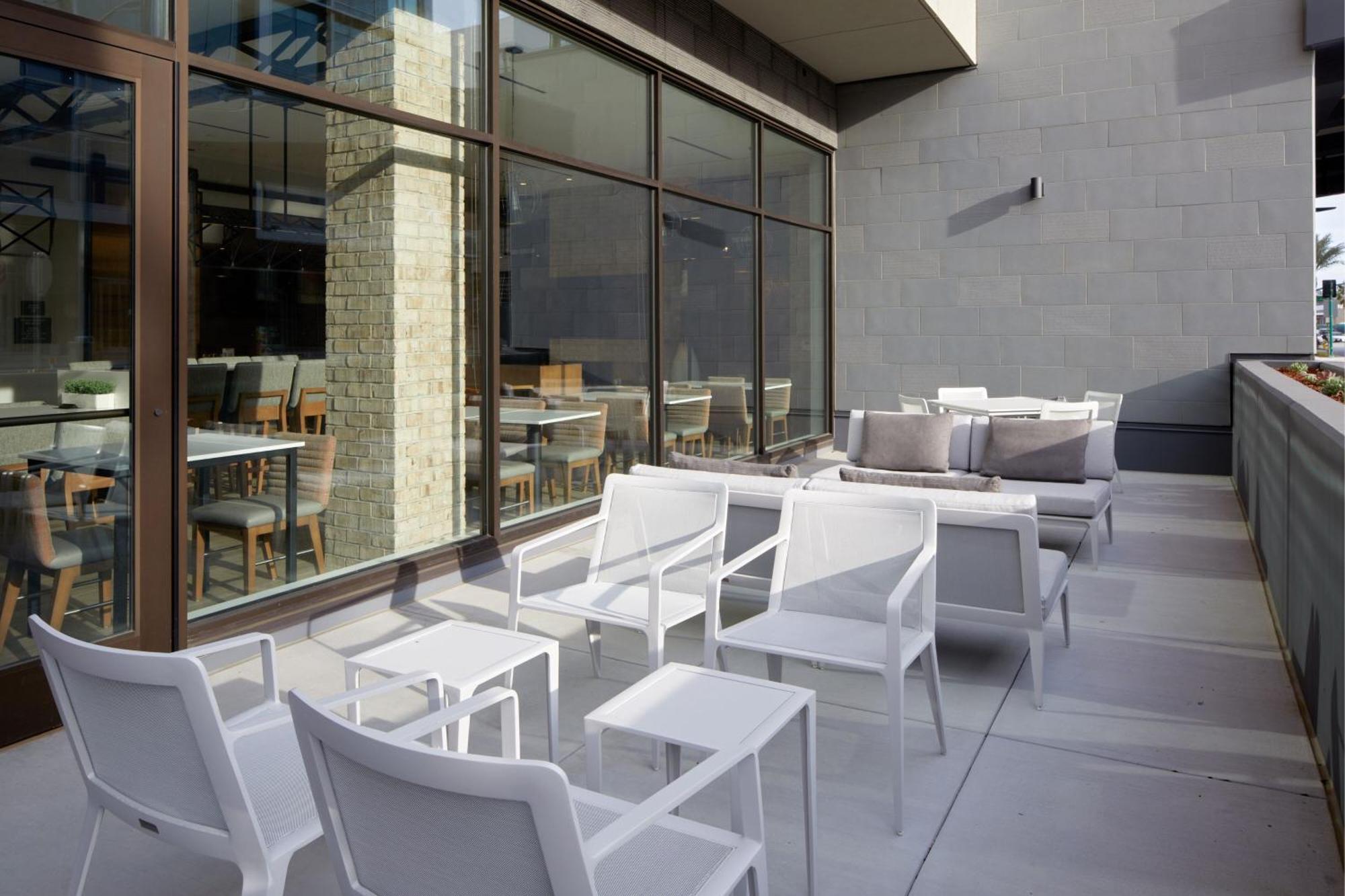 Residence Inn By Marriott San Francisco Airport Millbrae Station - Connected To Bart Екстериор снимка