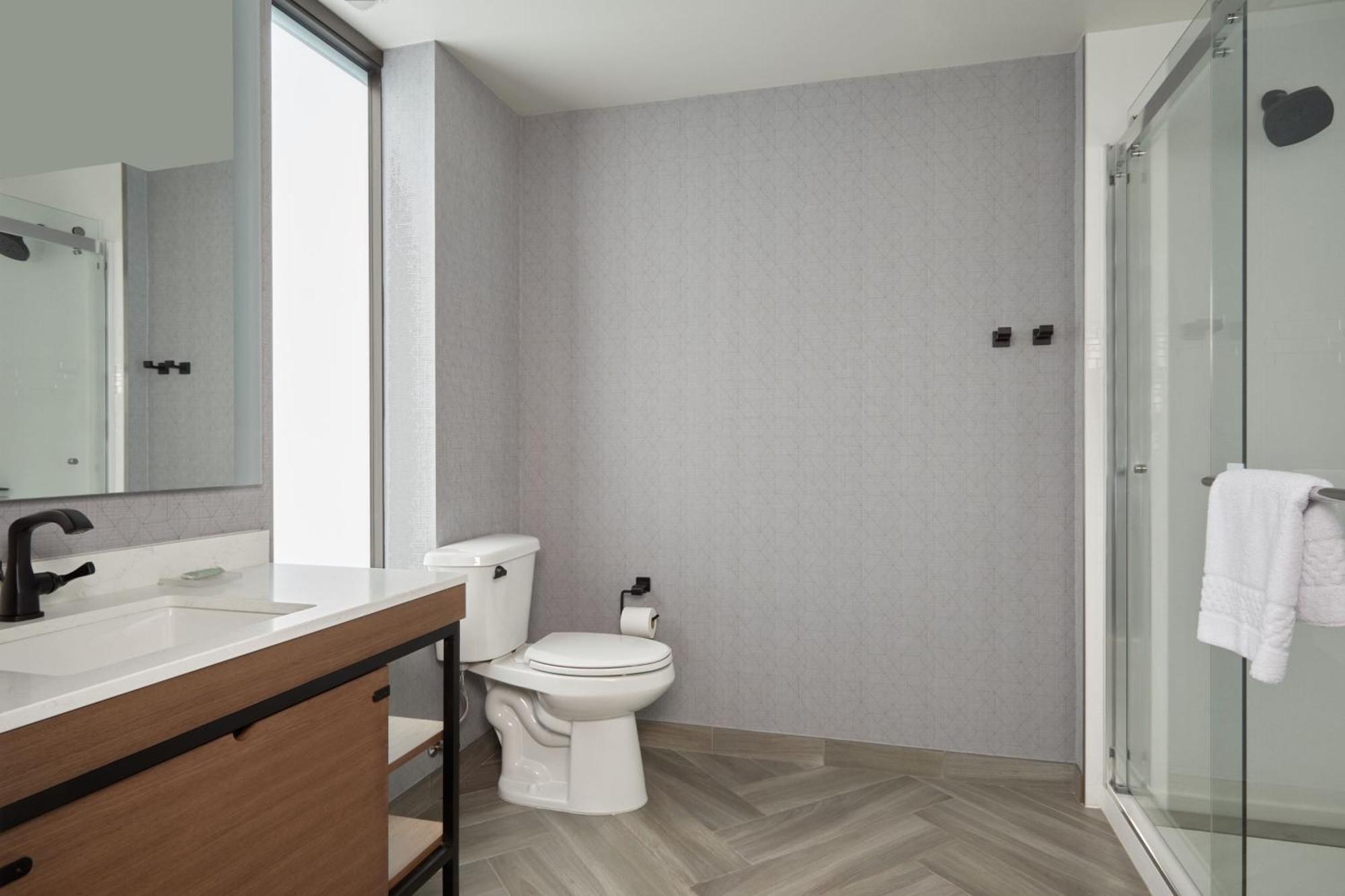 Residence Inn By Marriott San Francisco Airport Millbrae Station - Connected To Bart Екстериор снимка